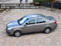 2011款 1.8L CVT卓悦型