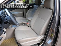 2011款 1.8L CVT卓悦型