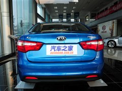 2011款 三厢 1.4L MT GLS