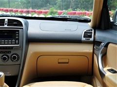 2011款 精英版 1.6L 手动豪华型DVVT