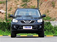 2011款 精英版 1.6L 手动豪华型DVVT