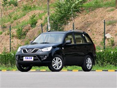 2011款 精英版 1.6L 手动豪华型DVVT