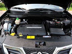 2011款 精英版 1.6L 手动豪华型DVVT