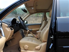 2011款 精英版 1.6L 手动豪华型DVVT