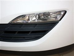 2012款 550D 1.8T 自动品臻版