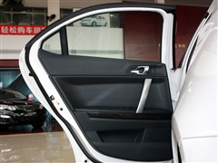 2012款 550D 1.8T 自动品臻版