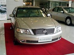 2004款 智尊 2.0L 自动旗舰型