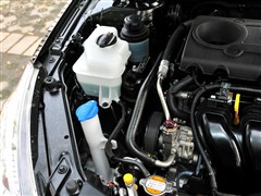 2012款 2.4L 商务天窗型