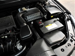 2012款 2.4L 商务天窗型
