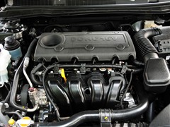 2012款 2.4L 商务天窗型