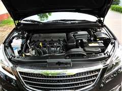 2012款 2.4L 商务天窗型