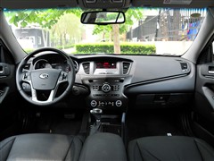 2012款 2.4L 商务天窗型