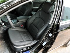 2012款 2.4L 商务天窗型