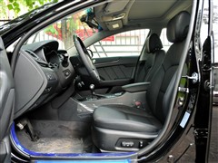 2012款 2.4L 商务天窗型