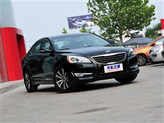 2012款 2.4L 商务天窗型