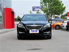 2012款 2.4L 商务天窗型