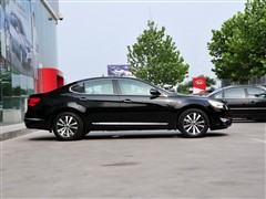 2012款 2.4L 商务天窗型