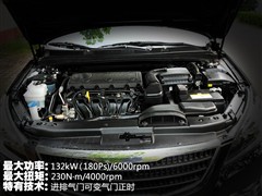 2012款 2.4L 商务天窗型