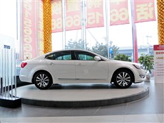 2012款 2.4L 精英型