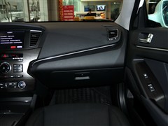 2012款 2.4L 精英型