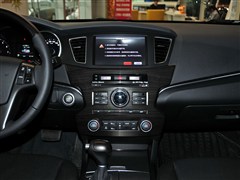 2012款 2.4L 精英型