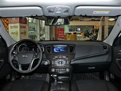 2012款 2.4L 精英型