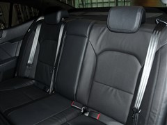 2012款 2.4L 精英型