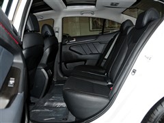 2012款 2.4L 精英型