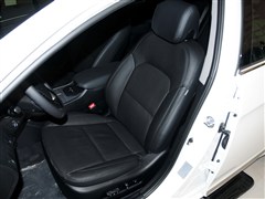 2012款 2.4L 精英型