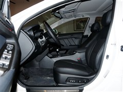 2012款 2.4L 精英型