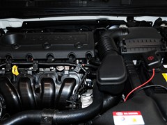 2012款 2.4L 精英型