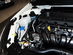 2012款 2.4L 精英型