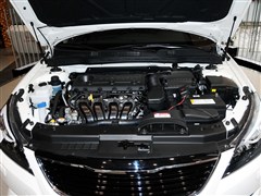 2012款 2.4L 精英型