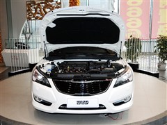 2012款 2.4L 精英型