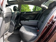 2012款 2.4L 尊贵型