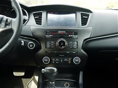 2012款 2.4L 尊贵型