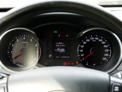 2012款 2.4L 尊贵型