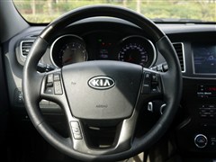 2012款 2.4L 尊贵型