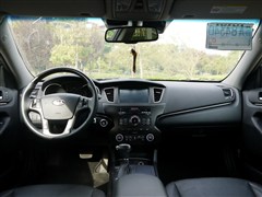 2012款 2.4L 尊贵型