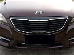 2012款 2.4L 尊贵型