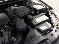 2012款 2.4L 尊贵型