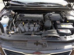 2012款 2.4L 尊贵型
