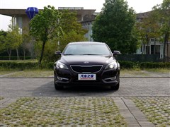 2012款 2.4L 尊贵型