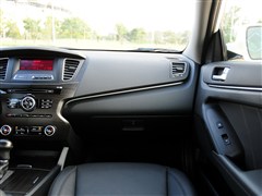 2012款 2.4L 商务型