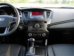 2012款 2.4L 商务型