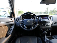 2012款 2.4L 商务型