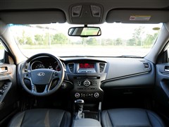 2012款 2.4L 商务型