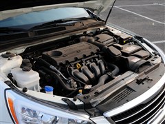 2012款 2.4L 商务型