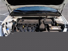 2012款 2.4L 商务型