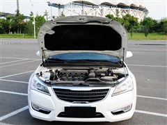 2012款 2.4L 商务型